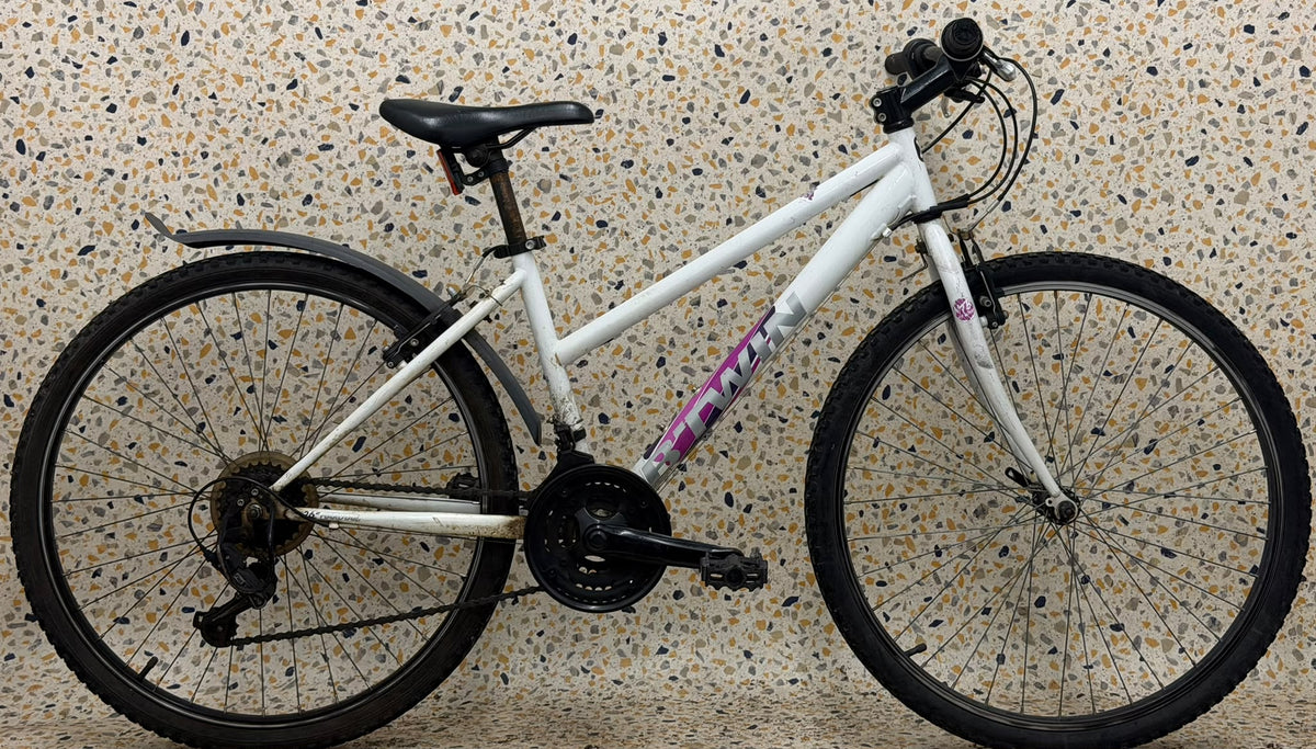 Btwin Rockrider, 26”, 7 växlar