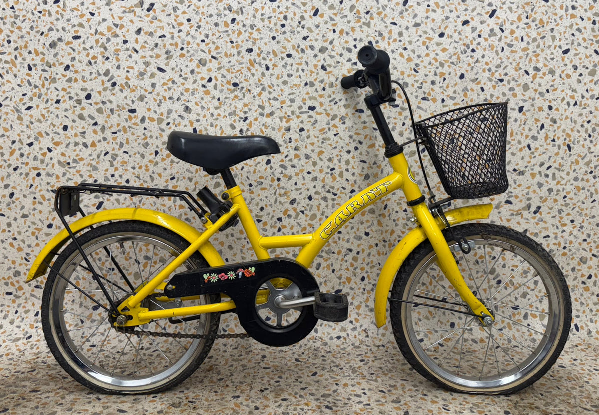 Carat City, 16”