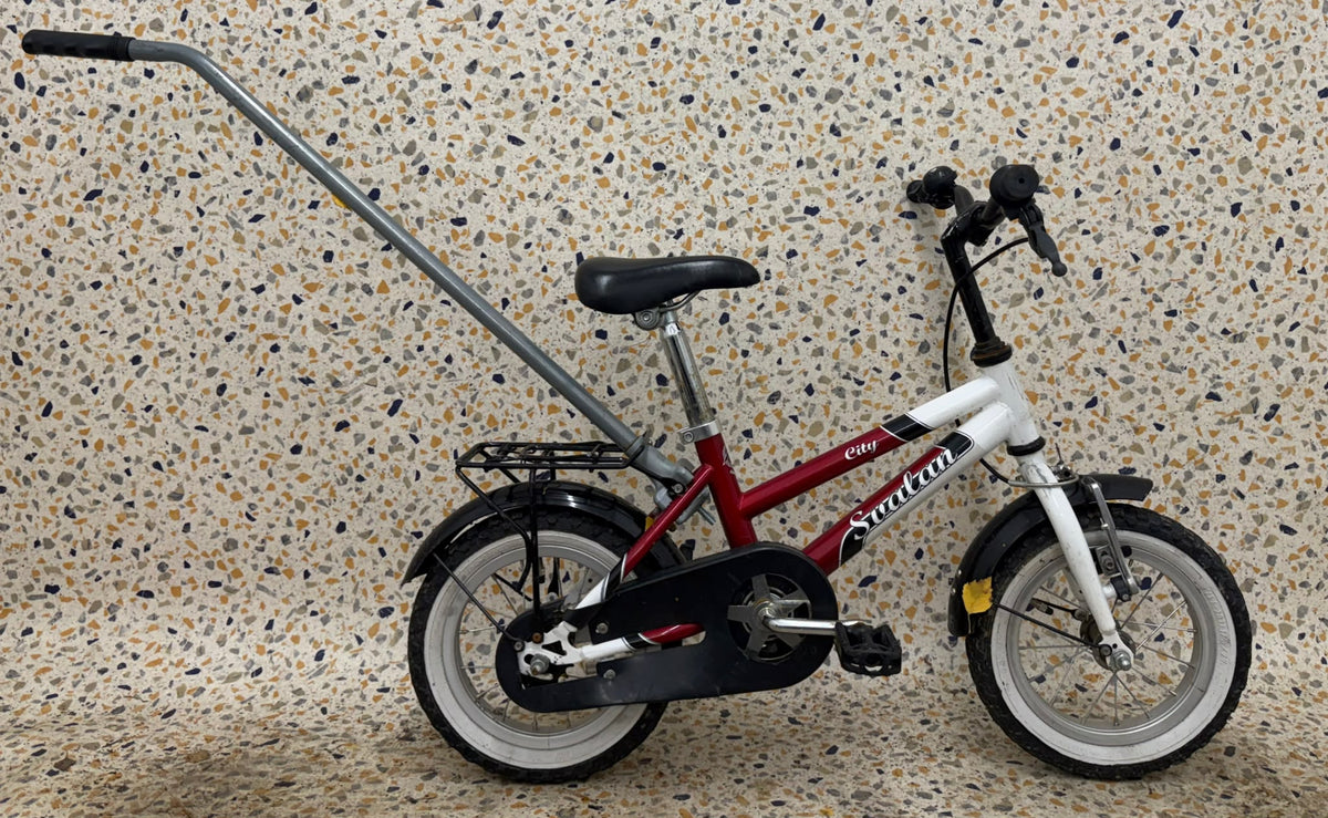 Svalan City, 12”