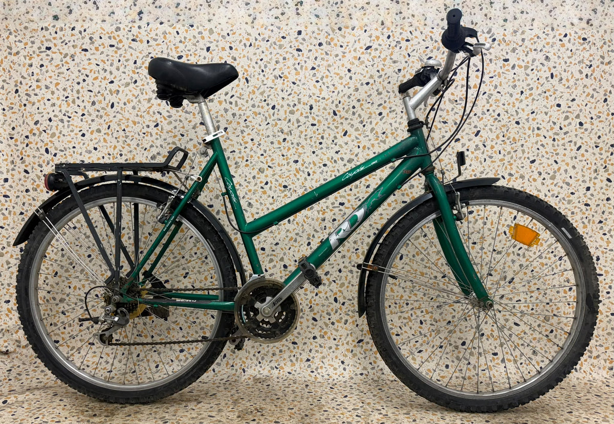 RD Coyote, 26”, 21 växlar