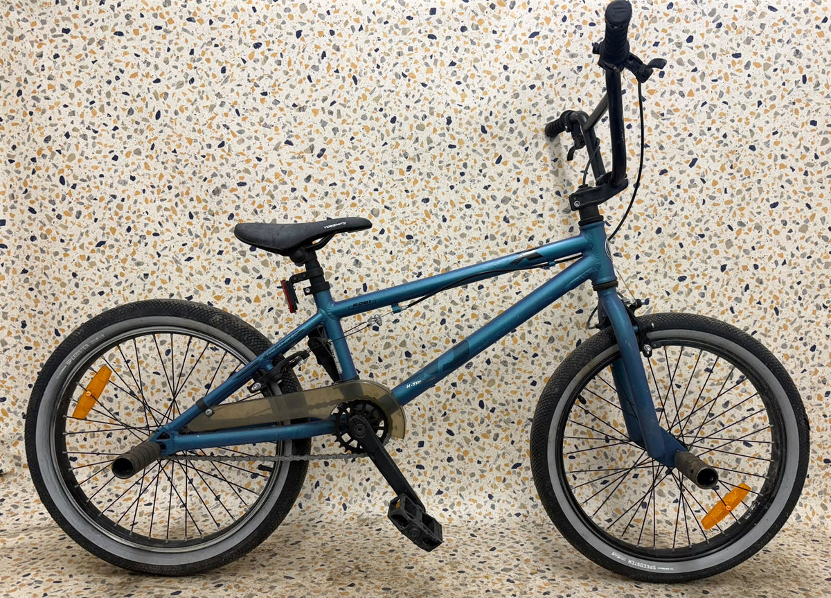 BMX Yosemite X-Tailwhip, 20”