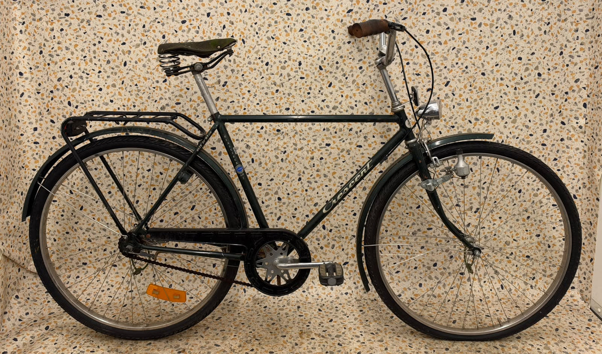Crescent Klassiker, 28”, 3 växlar
