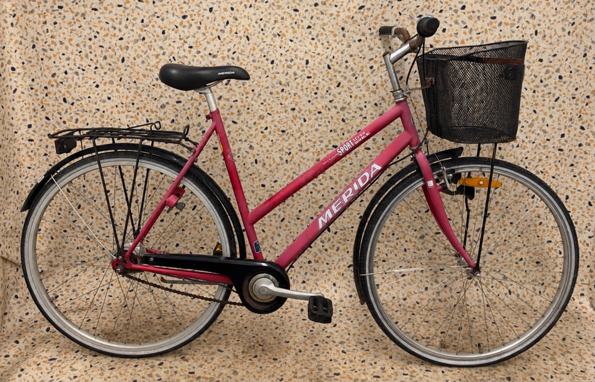 Merida Sport, 28”, 7 växlar