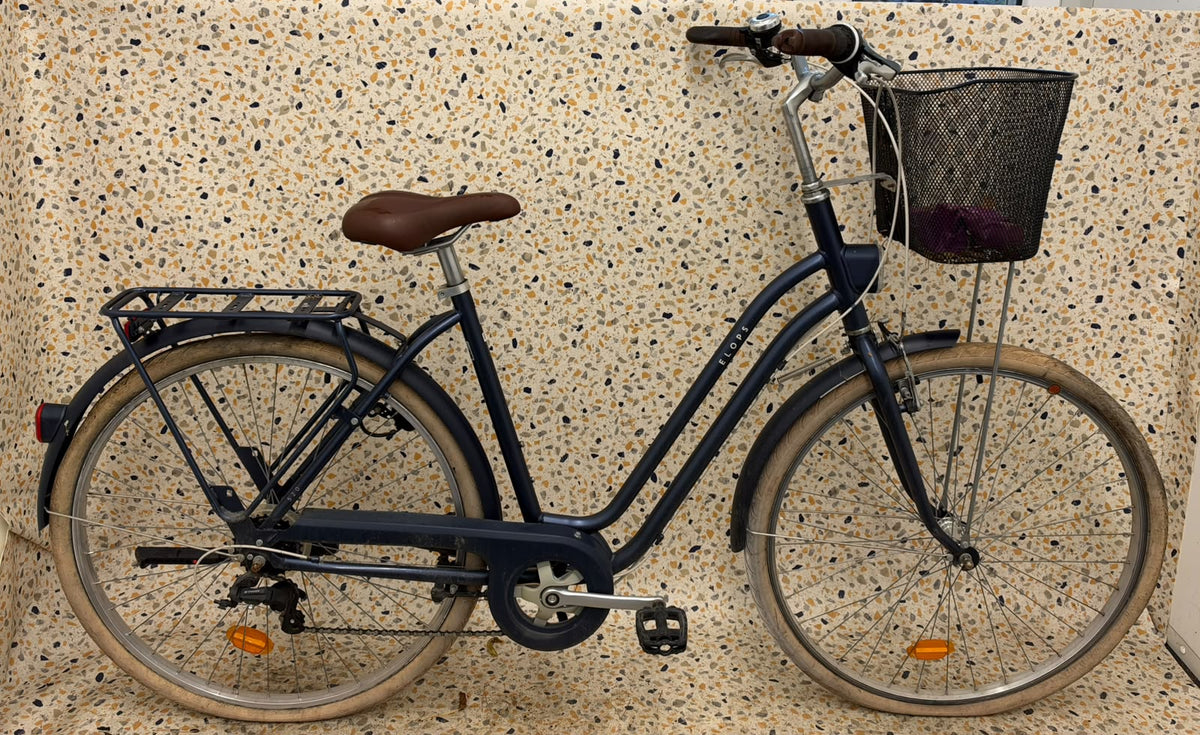 Btwin Elops 520, 28”, 6 växlar