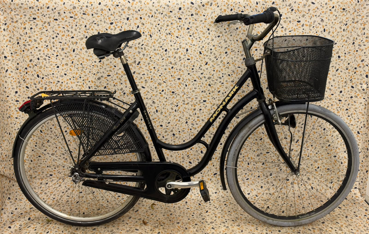 Monark Karin, 28”, 3 växlar