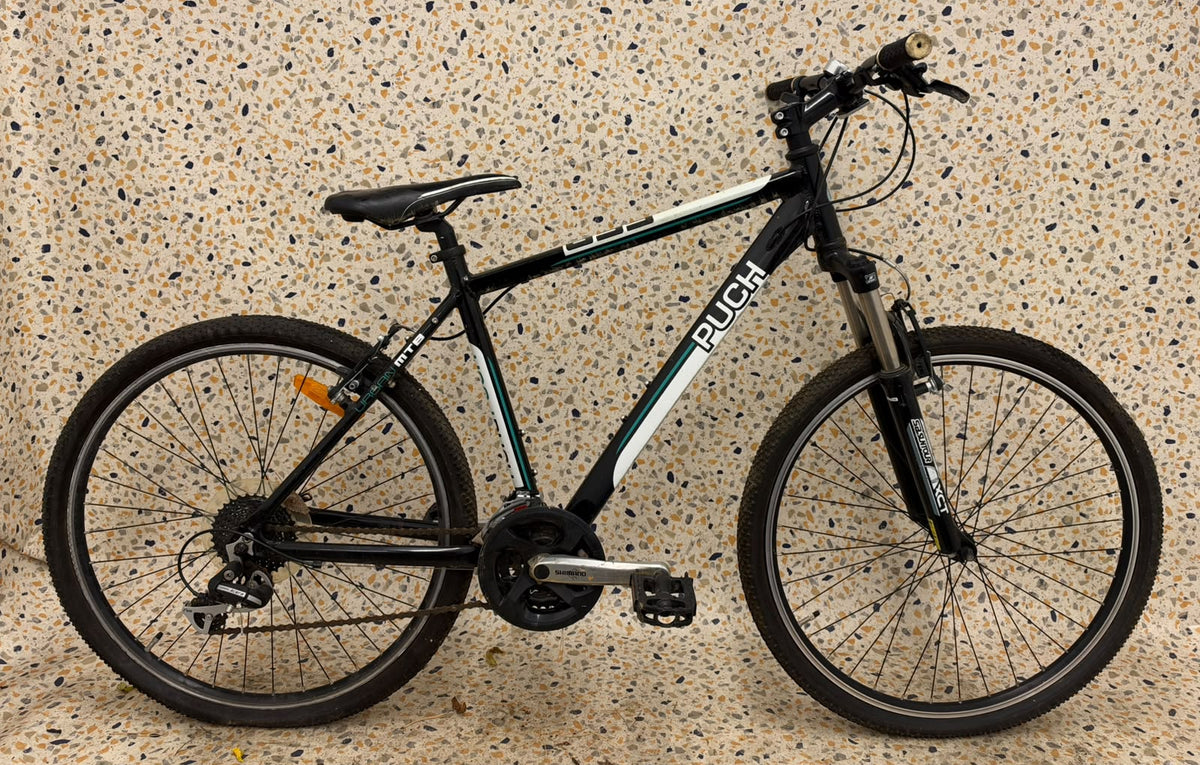 Puch Urban MTB, 26”, 24 växlar