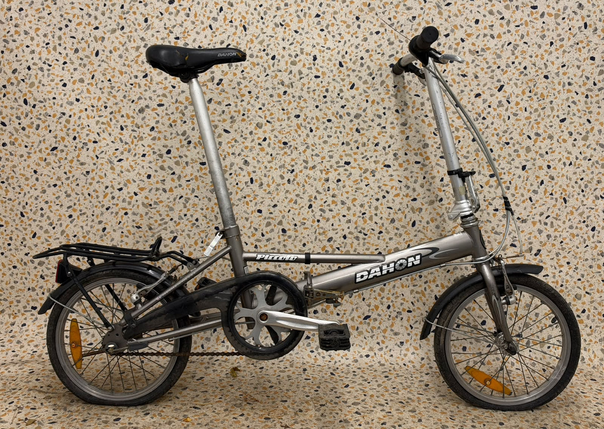 Dahon Piccolo, 16”, 3 växlar