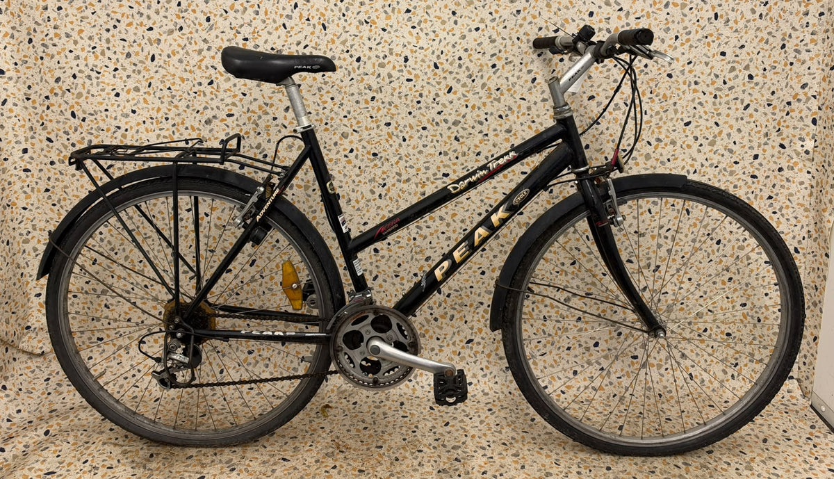 Peak Darwin Trekk, 28”, 21 växlar