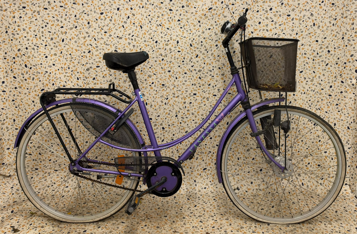 DBS Vanessa, 26”, 3 växlar