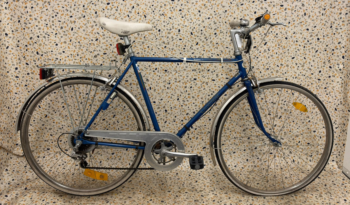 Crescent Positron, 28”, 5 växlar