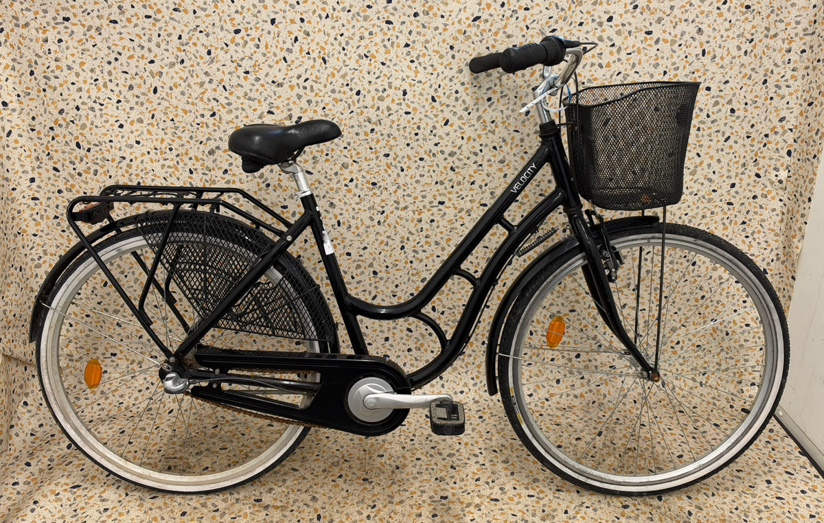 Velocity Caroline, 28”, 3 växlar