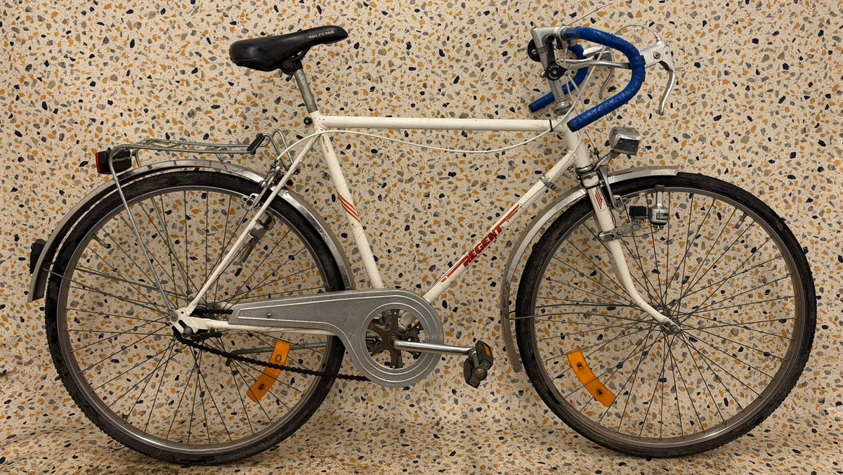 Regent City, 28”, 3 växlar