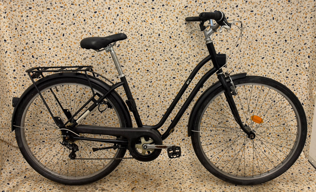 Btwin Elops 500, 28”, 6 växlar