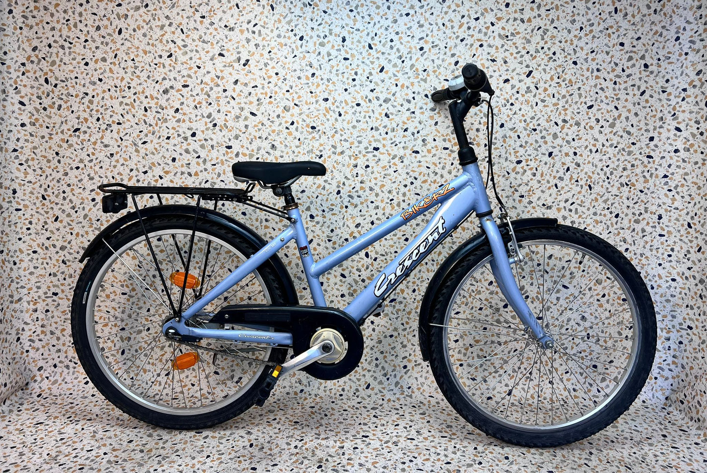 Crescent Bikerz, 24", 3 vxl