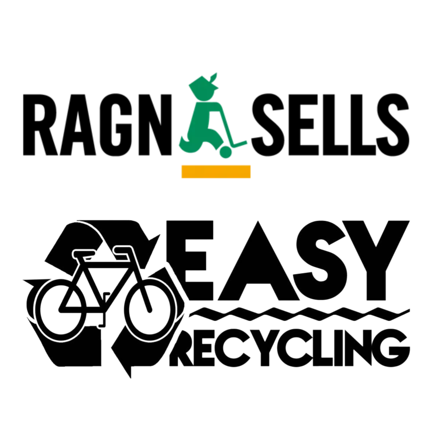 Elcyklar från Ragn-Sells