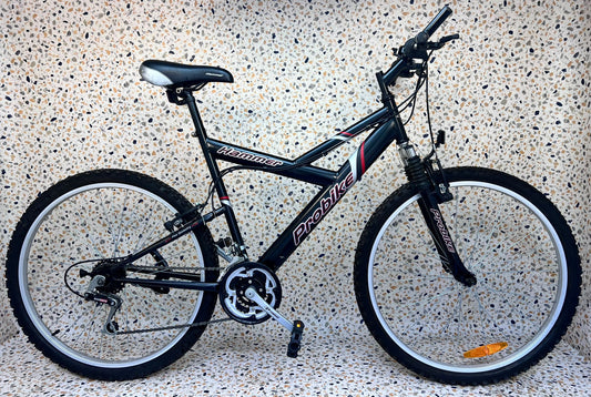 Schwinn Super Sport, 28”, 18 vxl