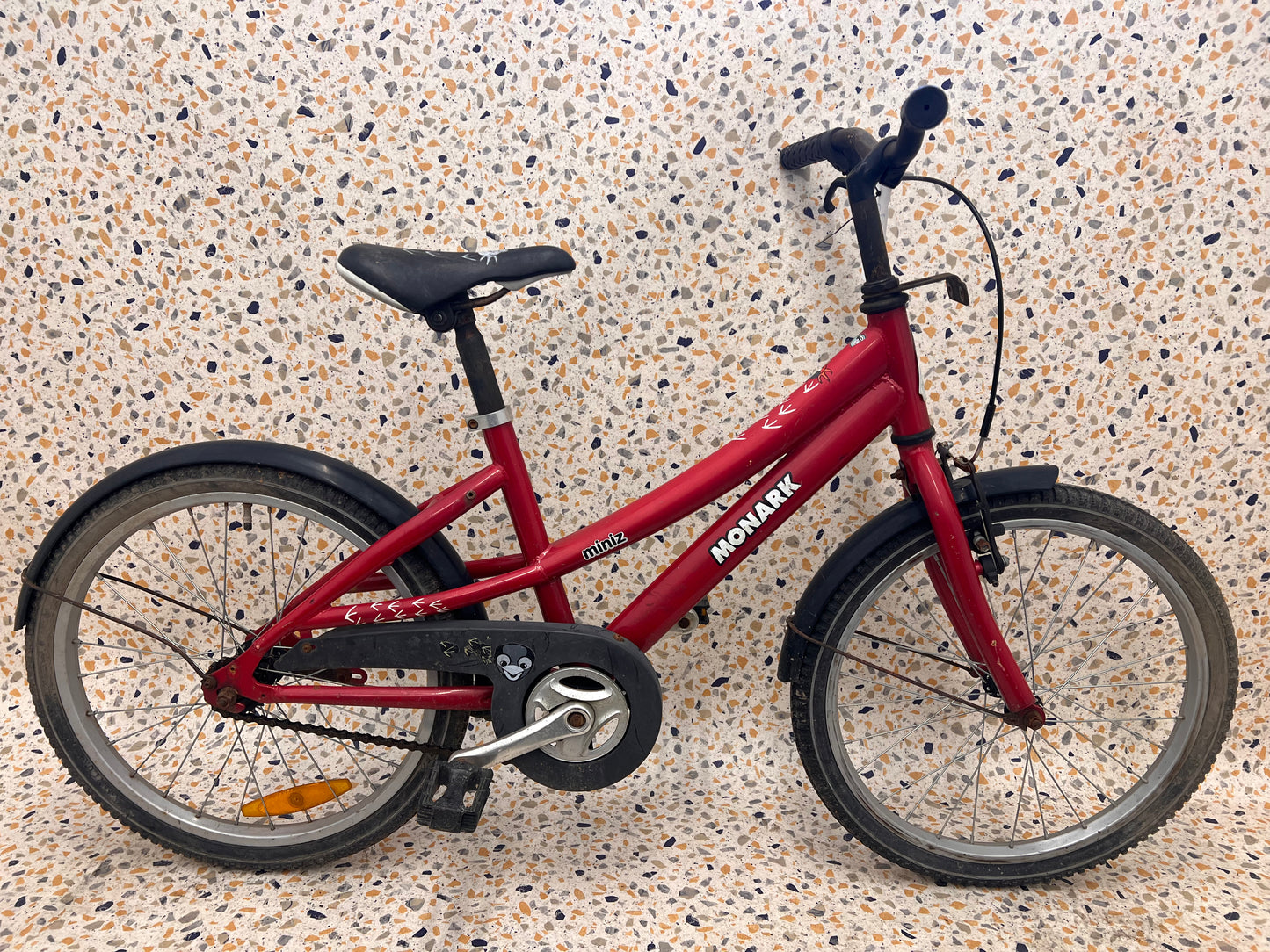 Monark Miniz, 20"