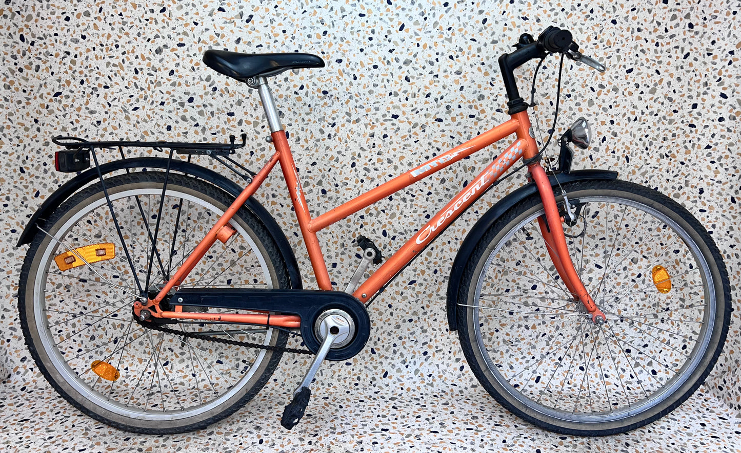 Crescent MTB, 26", 4 vxl