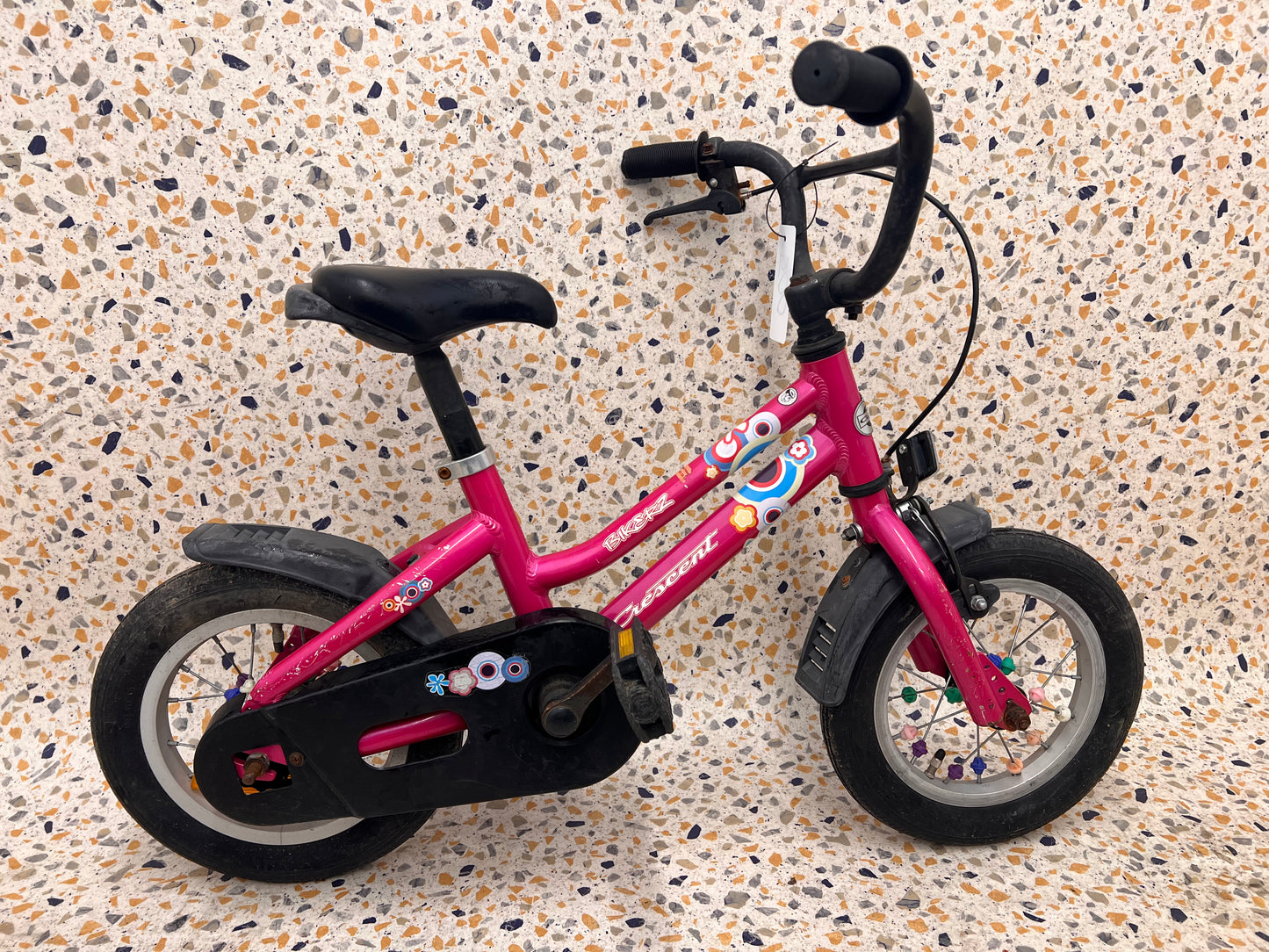 Crescent Bikerz, 12"