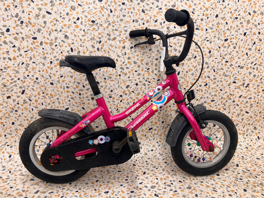 Crescent Bikerz, 12"