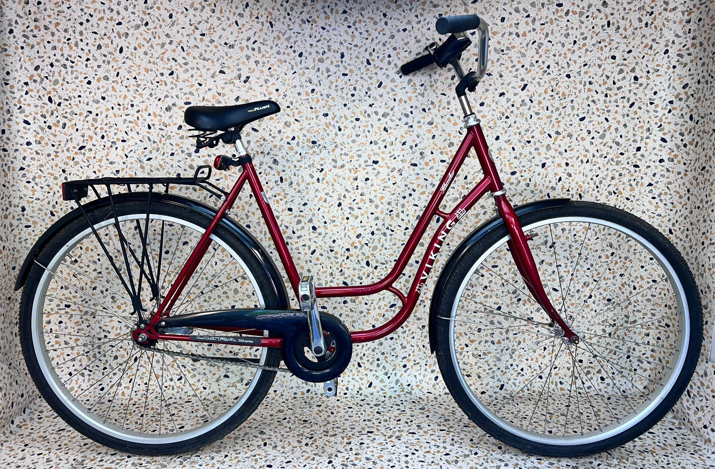 Viking Klassiker, 28”