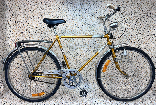 Rex Lyx, 28”, 3 vxl