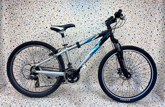 Yosemite Sun Breeze, 24", 21 vxl