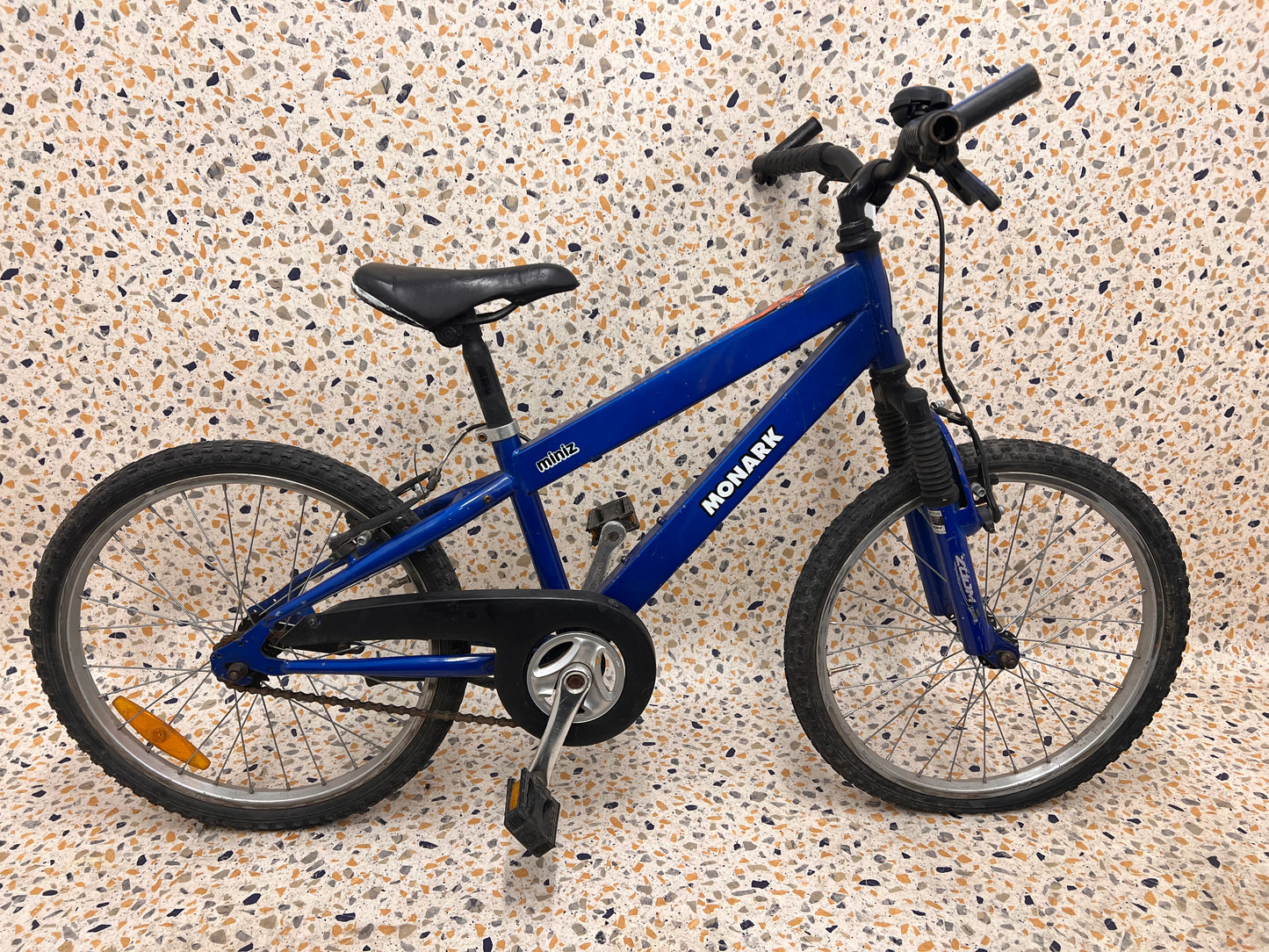 Monark Miniz, 20"