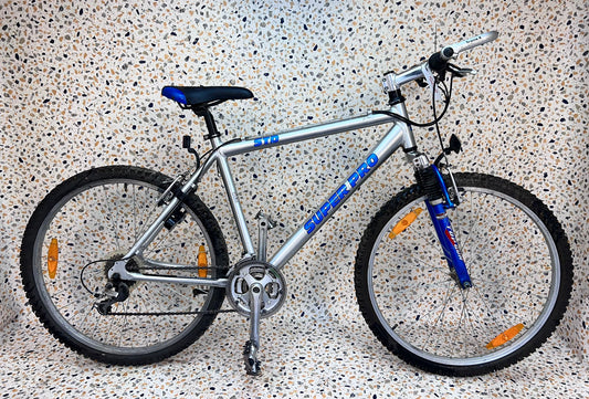 Super Bro Std, 26", 21 vxl
