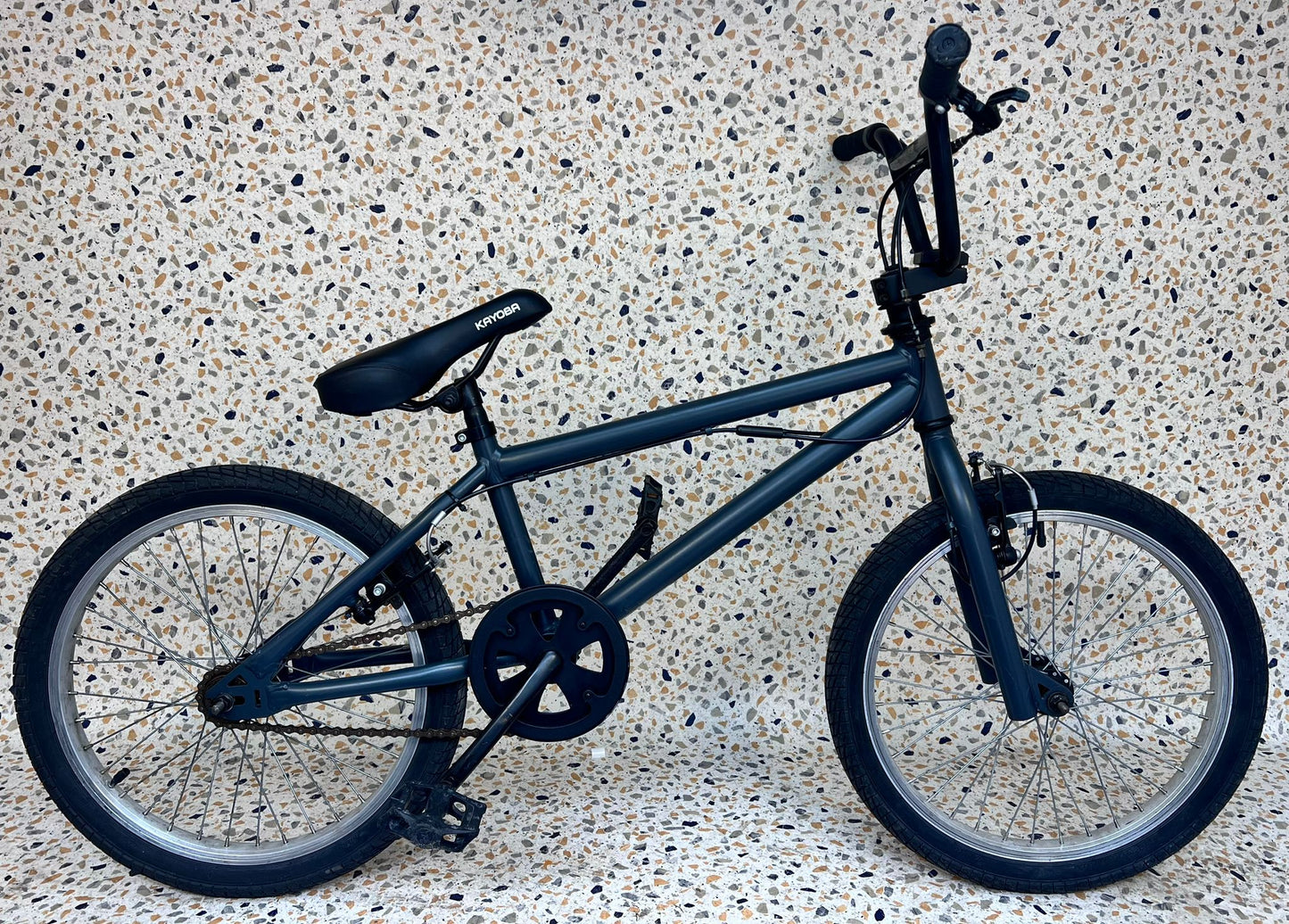 Bmx cykel 20, 20”