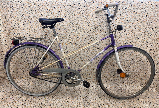 Gazelle Comfort, 28"