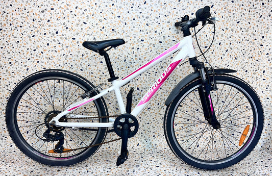 Serious Rockville, 24", 7 vxl