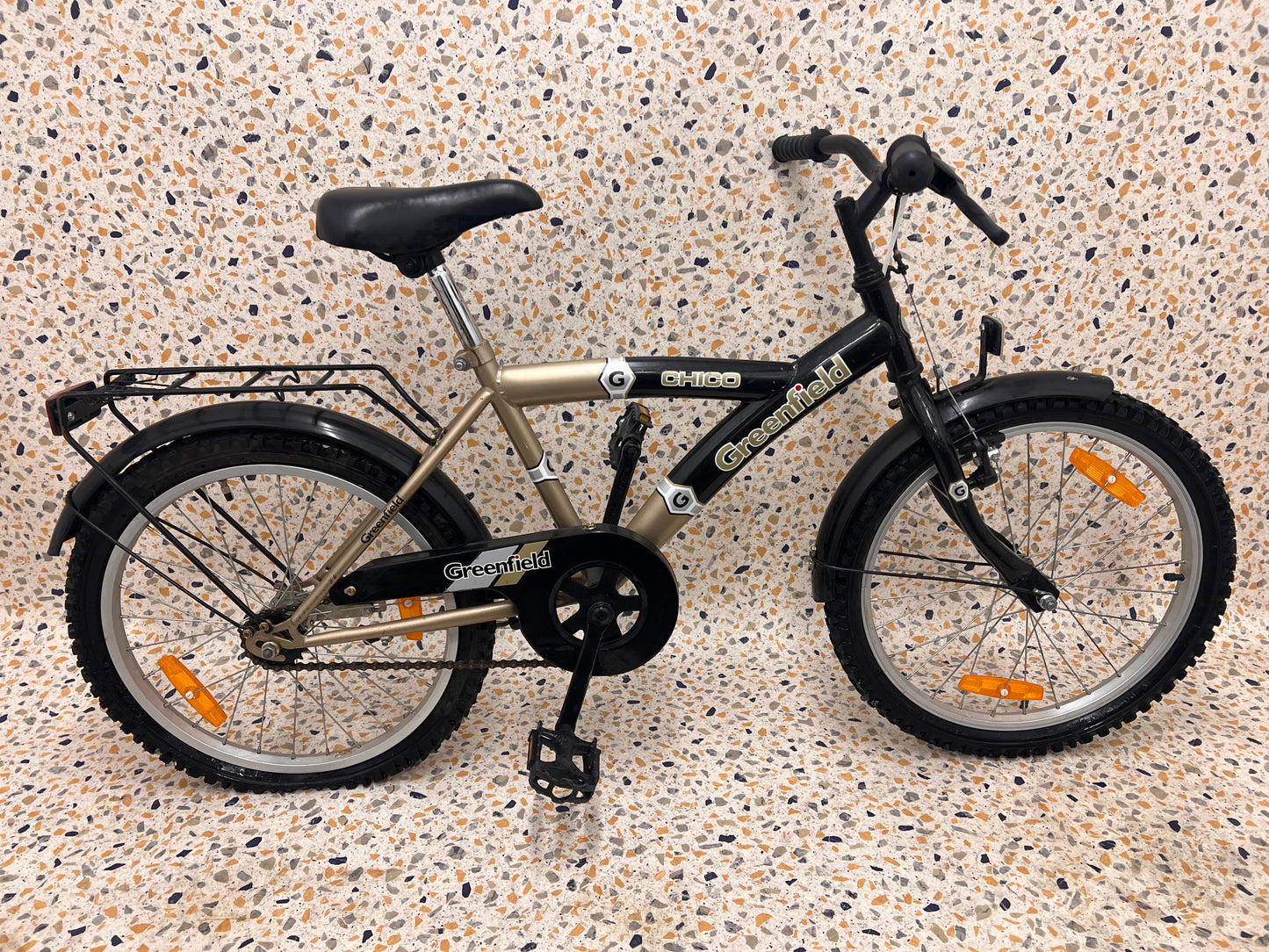 Greenfield Chico, 20"