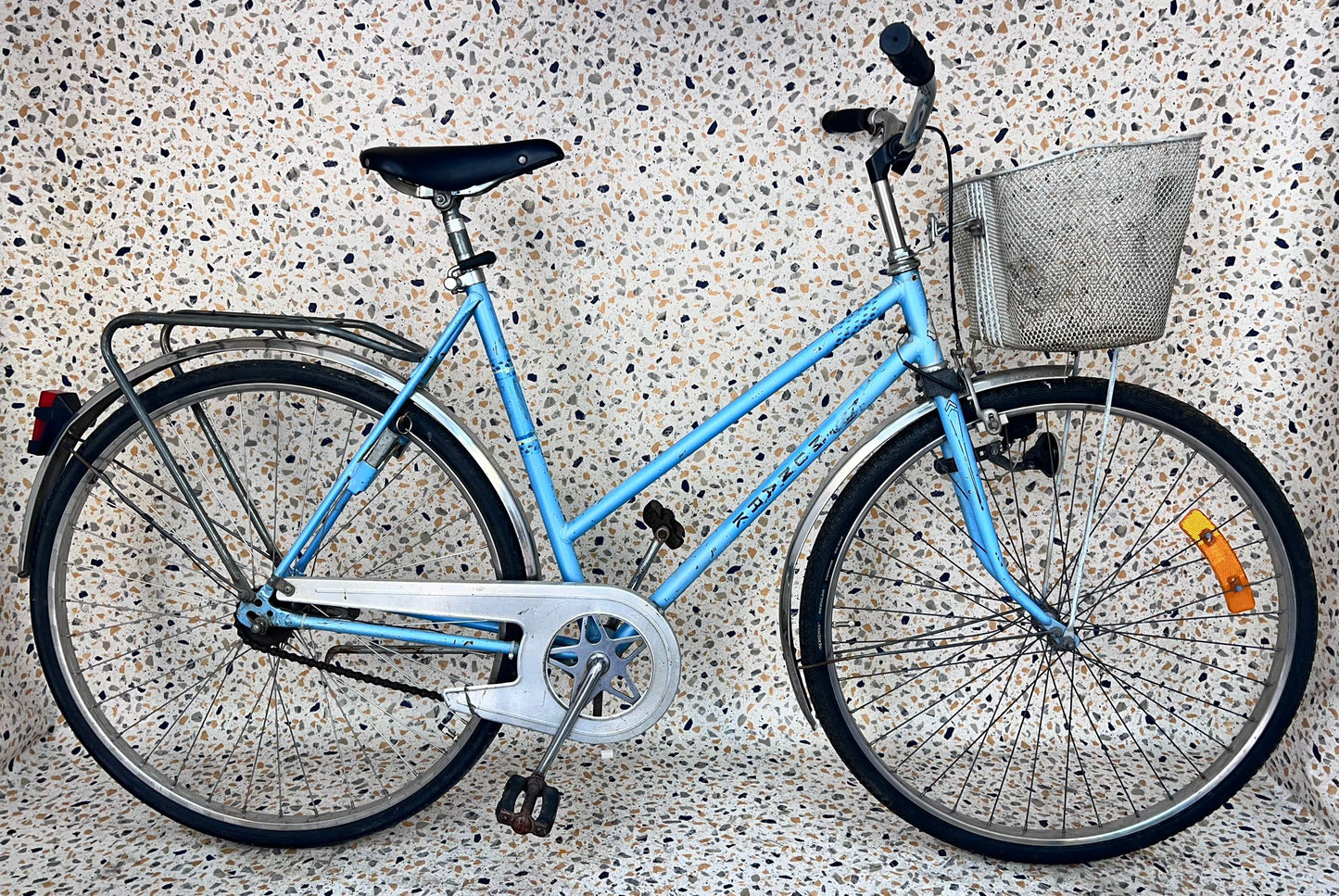 Monark City, 28”