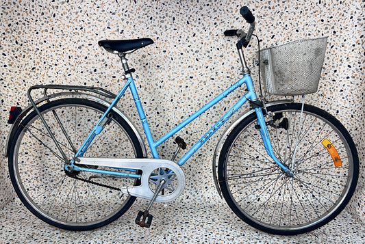 Monark City, 28”