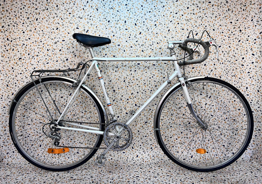 Chimo Retro, 28”, 12 vxl