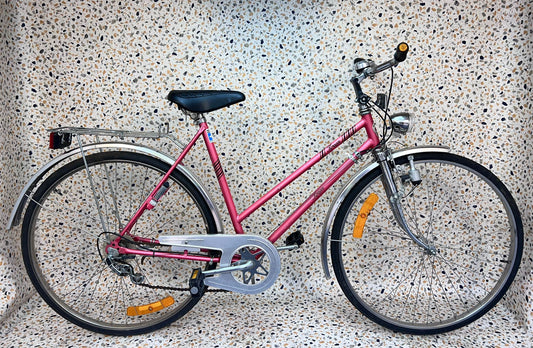 Kroon City, 28", 3 vxl