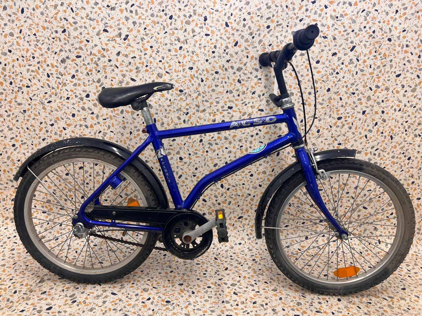 Skeppsult Arc S20, 20", 3 vxl
