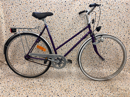 Crescent Classic, 28", 3 vxl