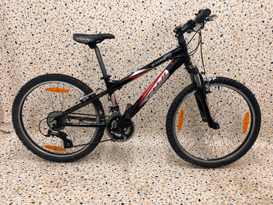 Fuji Blasterpro, 24", 24 vxl