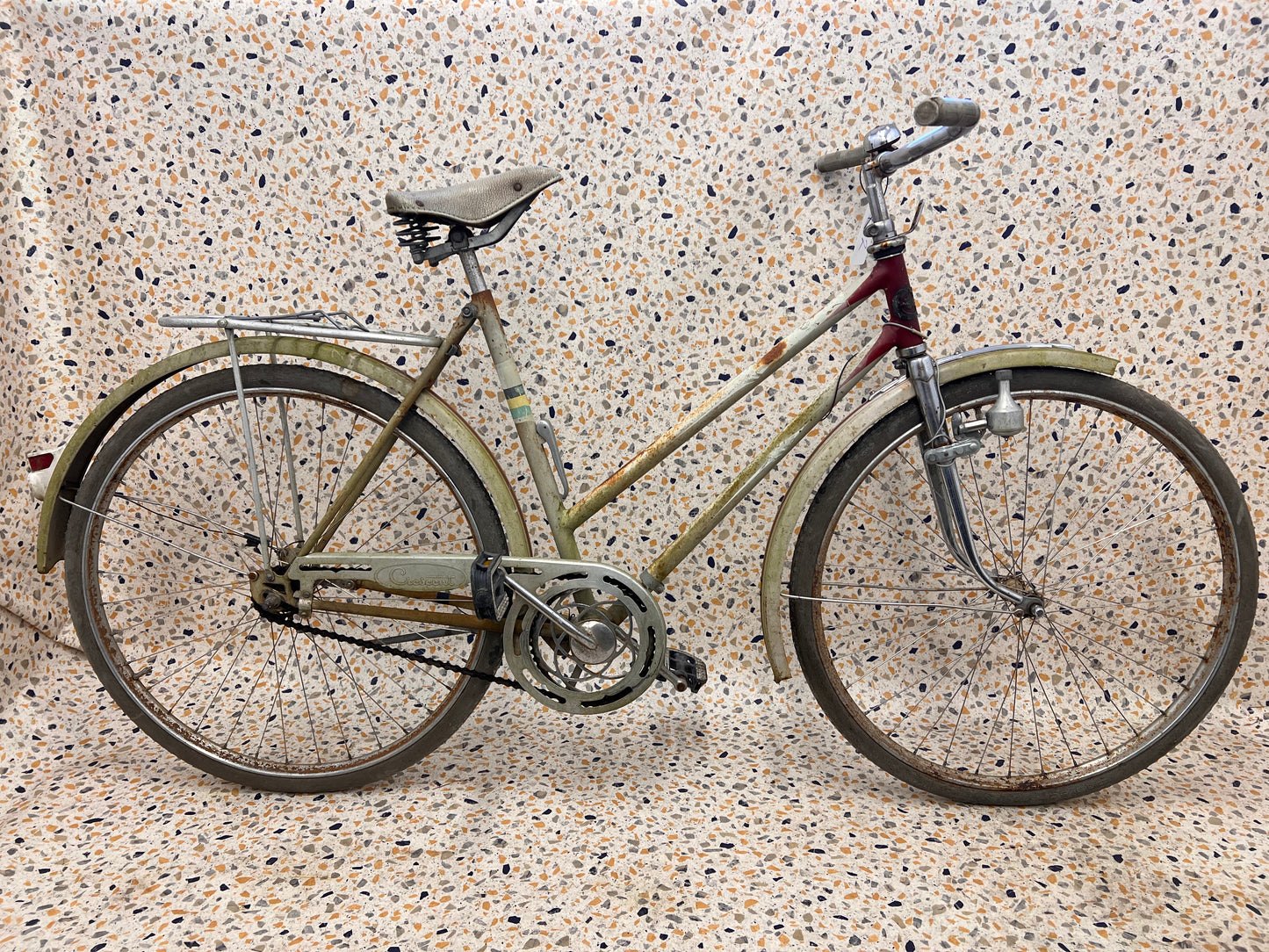 Crescent Classic, 26"
