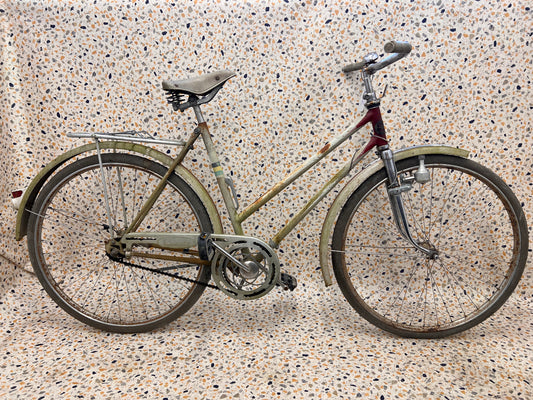 Crescent Classic, 26"