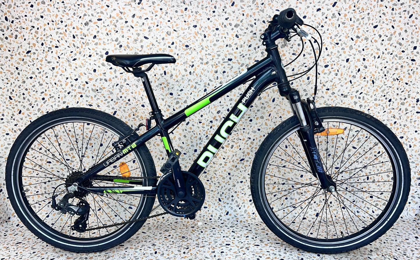 Puch Urban MTB, 24”, 21 vxl
