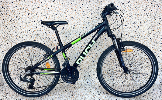 Puch Urban MTB, 24”, 21 vxl