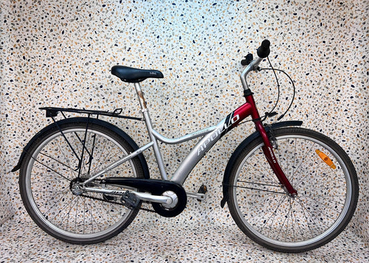 Apollo Emma, 26”, 3 vxl