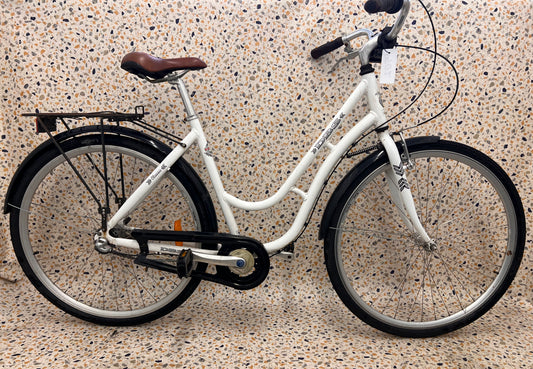 DBS Classic, 28", 3 vxl
