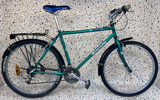 Bianchi Light, 26”, 21 vxl