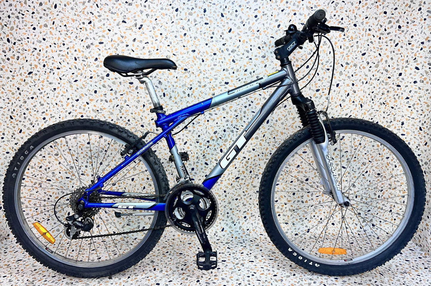 GT Avalanche 3.0, 26", 24 vxl