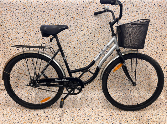 Classic Deluxe, 26", 3 vxl