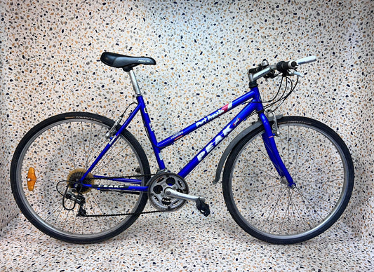 Peak Port Franklin, 28", 21 vxl